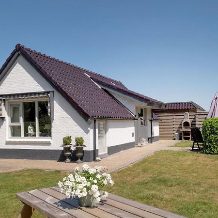 B & B Het Veurhuus Erica Exterior foto