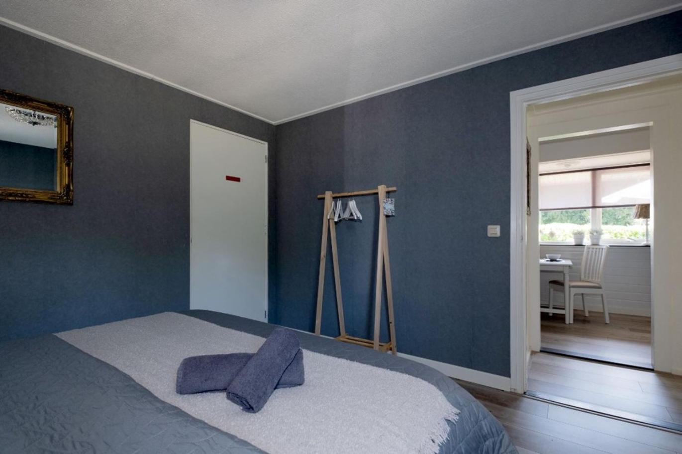 B & B Het Veurhuus Erica Cameră foto