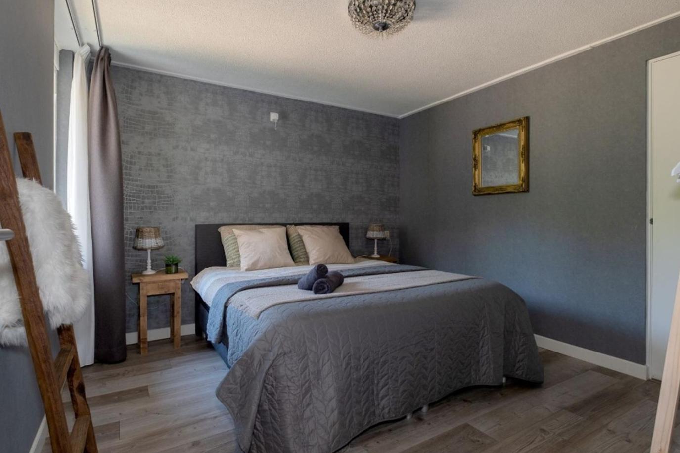 B & B Het Veurhuus Erica Cameră foto